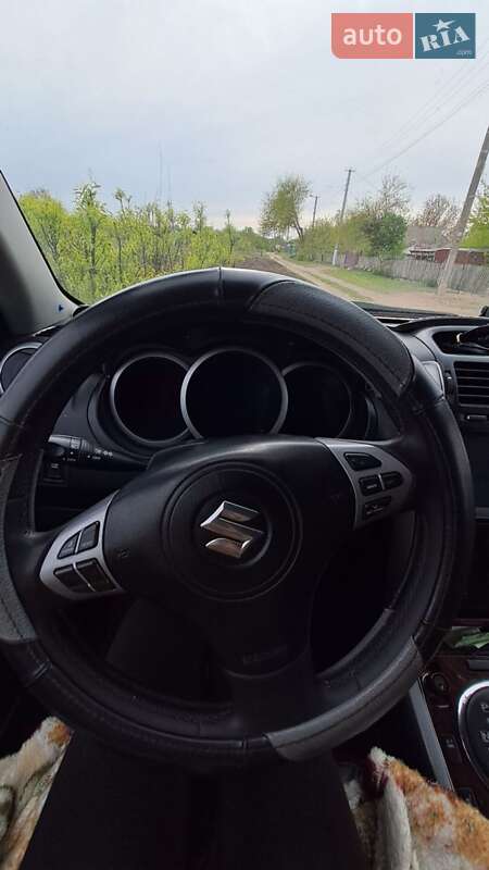 Suzuki Grand Vitara 2006