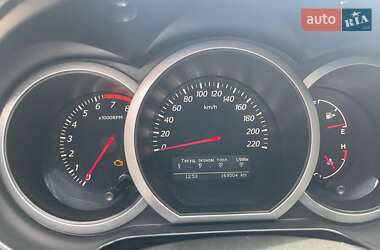 Внедорожник / Кроссовер Suzuki Grand Vitara 2008 в Каменец-Подольском