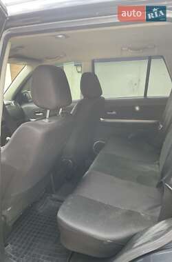 Внедорожник / Кроссовер Suzuki Grand Vitara 2008 в Каменец-Подольском