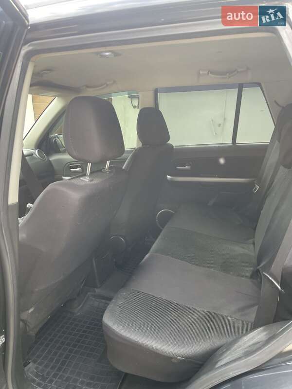 Внедорожник / Кроссовер Suzuki Grand Vitara 2008 в Каменец-Подольском