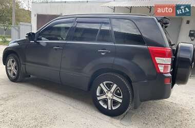 Внедорожник / Кроссовер Suzuki Grand Vitara 2008 в Каменец-Подольском