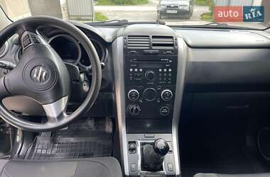 Внедорожник / Кроссовер Suzuki Grand Vitara 2008 в Каменец-Подольском