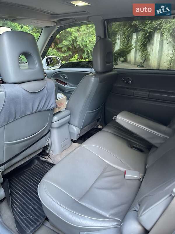 Внедорожник / Кроссовер Suzuki Grand Vitara 2005 в Одессе
