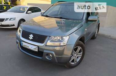 Внедорожник / Кроссовер Suzuki Grand Vitara 2007 в Черноморске