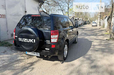 Внедорожник / Кроссовер Suzuki Grand Vitara 2006 в Одессе