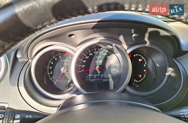 Внедорожник / Кроссовер Suzuki Grand Vitara 2015 в 