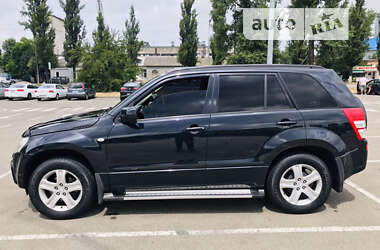 Внедорожник / Кроссовер Suzuki Grand Vitara 2007 в Киеве