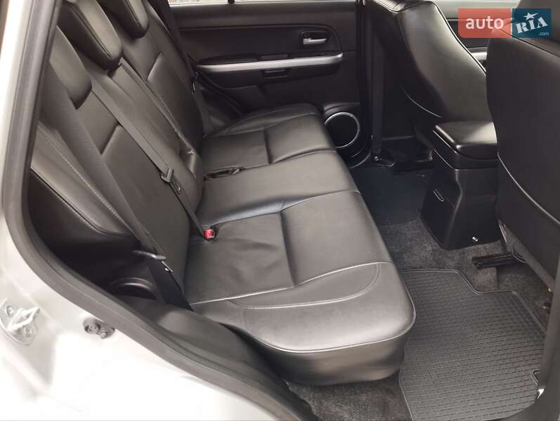 Позашляховик / Кросовер Suzuki Grand Vitara 2013 в Вінниці