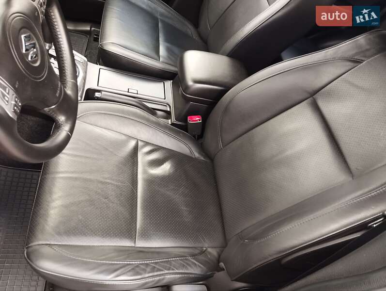 Позашляховик / Кросовер Suzuki Grand Vitara 2013 в Вінниці