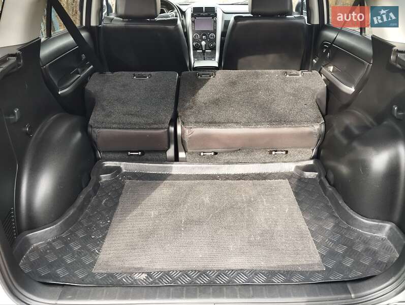 Позашляховик / Кросовер Suzuki Grand Vitara 2013 в Вінниці