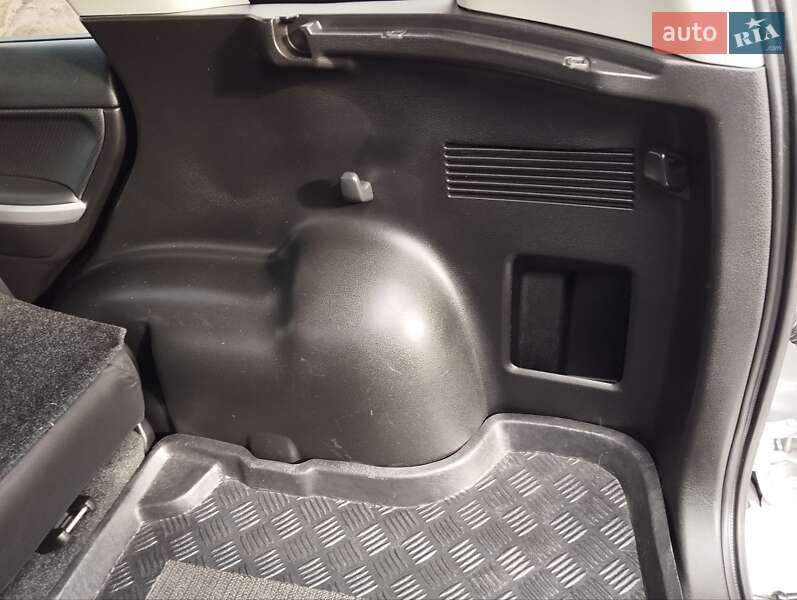 Позашляховик / Кросовер Suzuki Grand Vitara 2013 в Вінниці