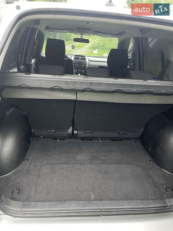 Внедорожник / Кроссовер Suzuki Grand Vitara 2006 в Киеве