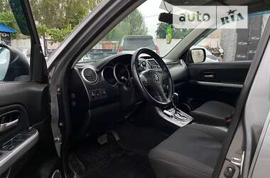 Внедорожник / Кроссовер Suzuki Grand Vitara 2006 в Днепре