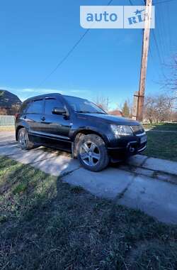 Внедорожник / Кроссовер Suzuki Grand Vitara 2007 в Южном