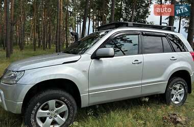 Внедорожник / Кроссовер Suzuki Grand Vitara 2006 в Одессе