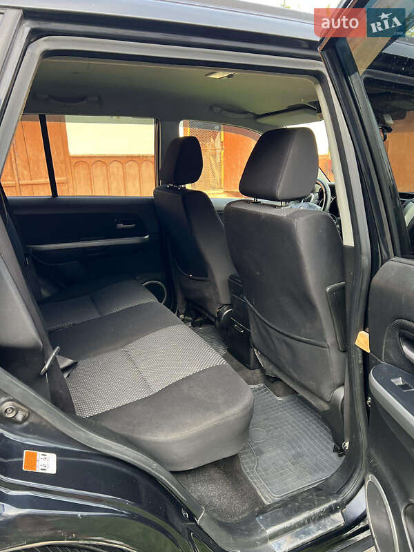 Внедорожник / Кроссовер Suzuki Grand Vitara 2007 в Коломые