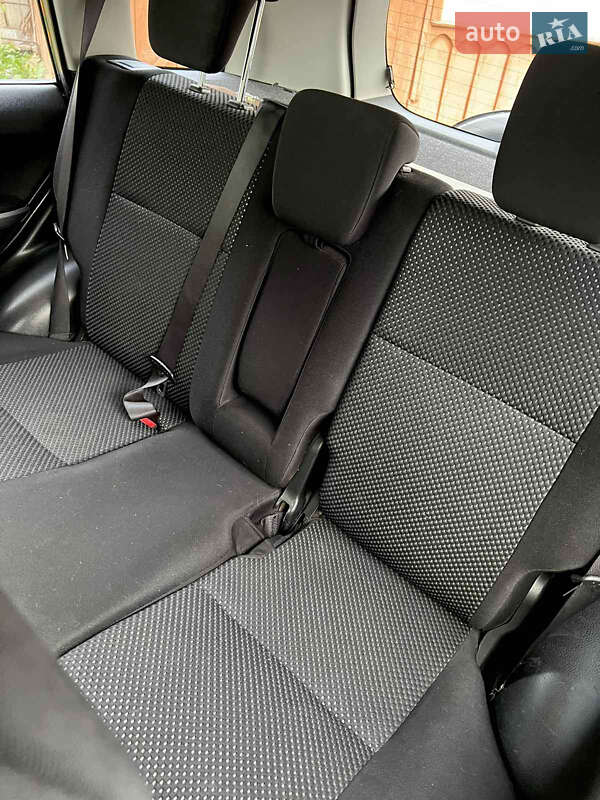 Внедорожник / Кроссовер Suzuki Grand Vitara 2007 в Коломые