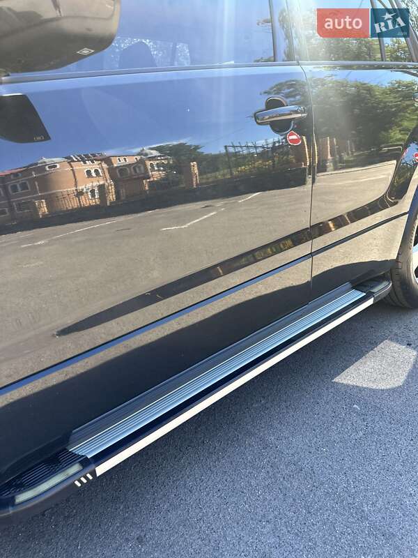 Внедорожник / Кроссовер Suzuki Grand Vitara 2008 в Черкассах