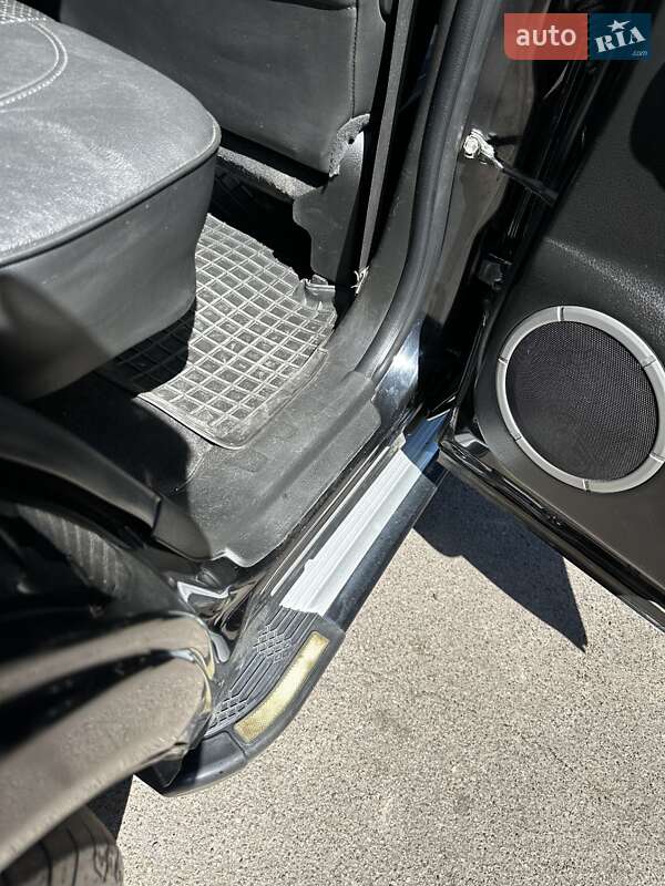 Внедорожник / Кроссовер Suzuki Grand Vitara 2008 в Черкассах