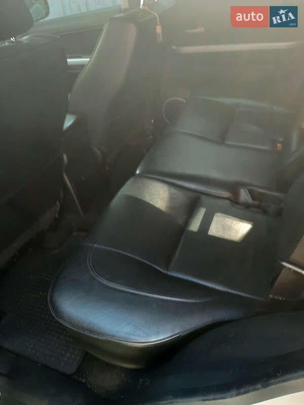 Внедорожник / Кроссовер Suzuki Grand Vitara 2006 в Черкассах