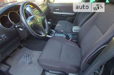 Внедорожник / Кроссовер Suzuki Grand Vitara 2008 в Каменском