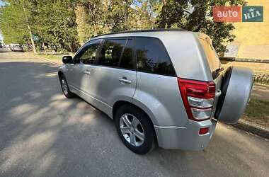 Внедорожник / Кроссовер Suzuki Grand Vitara 2007 в Киеве
