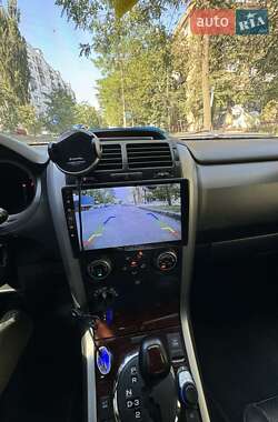 Внедорожник / Кроссовер Suzuki Grand Vitara 2007 в Киеве