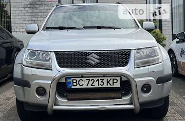 Внедорожник / Кроссовер Suzuki Grand Vitara 2005 в Львове