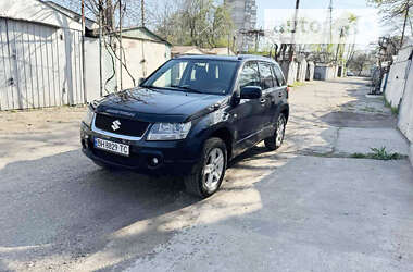 Позашляховик / Кросовер Suzuki Grand Vitara 2006 в Одесі