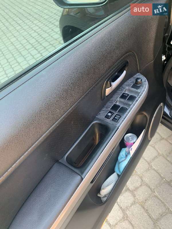 Внедорожник / Кроссовер Suzuki Grand Vitara 2008 в Ужгороде