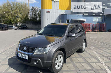 Позашляховик / Кросовер Suzuki Grand Vitara 2010 в Вінниці