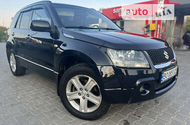 Позашляховик / Кросовер Suzuki Grand Vitara 2007 в Тернополі