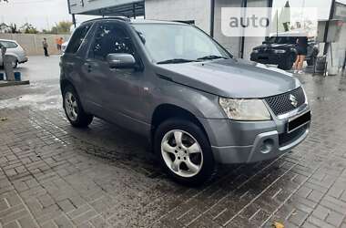 Внедорожник / Кроссовер Suzuki Grand Vitara 2008 в Ровно