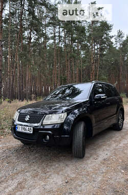 Позашляховик / Кросовер Suzuki Grand Vitara 2011 в Ірпені