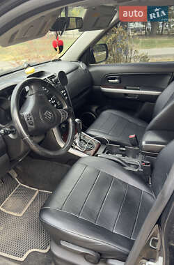 Внедорожник / Кроссовер Suzuki Grand Vitara 2007 в Киеве