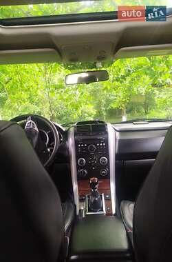 Внедорожник / Кроссовер Suzuki Grand Vitara 2008 в Солотвине