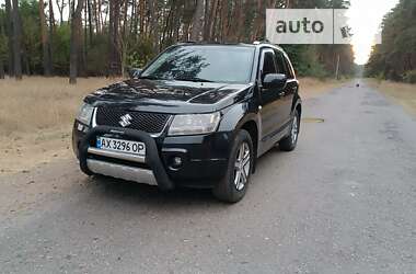 Позашляховик / Кросовер Suzuki Grand Vitara 2007 в Краснокутську