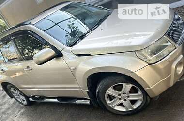 Внедорожник / Кроссовер Suzuki Grand Vitara 2006 в Измаиле