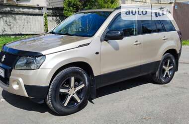 Внедорожник / Кроссовер Suzuki Grand Vitara 2007 в Киеве