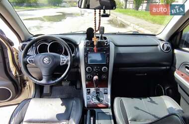 Внедорожник / Кроссовер Suzuki Grand Vitara 2007 в 