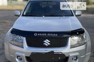 Внедорожник / Кроссовер Suzuki Grand Vitara 2006 в Харькове