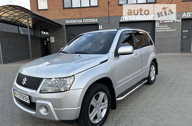 Позашляховик / Кросовер Suzuki Grand Vitara 2006 в Борисполі