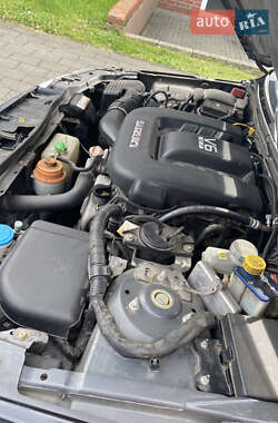 Внедорожник / Кроссовер Suzuki Grand Vitara 2007 в 