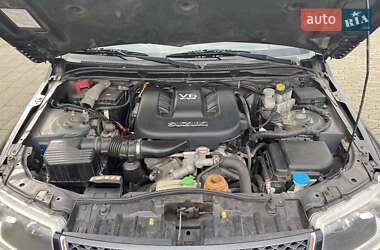 Внедорожник / Кроссовер Suzuki Grand Vitara 2007 в 