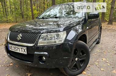 Внедорожник / Кроссовер Suzuki Grand Vitara 2005 в Харькове