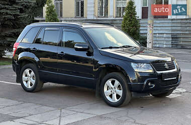 Внедорожник / Кроссовер Suzuki Grand Vitara 2009 в Каменском