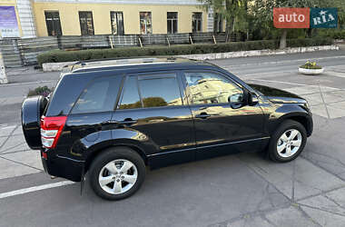 Позашляховик / Кросовер Suzuki Grand Vitara 2009 в Кам'янському