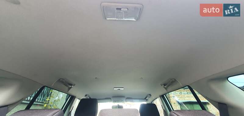 Внедорожник / Кроссовер Suzuki Grand Vitara 2011 в Ивано-Франковске