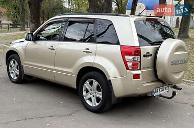 Внедорожник / Кроссовер Suzuki Grand Vitara 2006 в Каменском