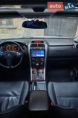 Внедорожник / Кроссовер Suzuki Grand Vitara 2007 в Одессе